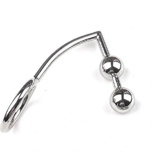 Sexual Suspension Ball Two 4354 PerfectFit Anal Hook 1227